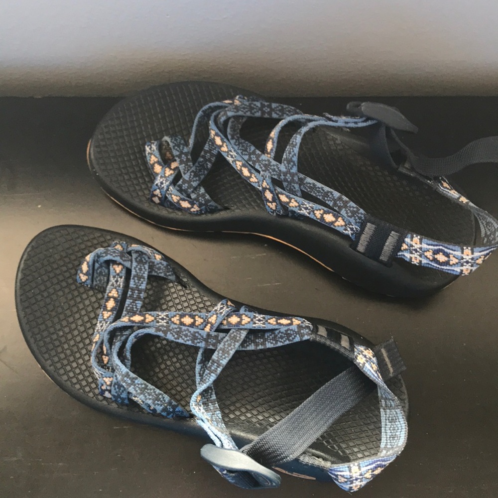 Chacos